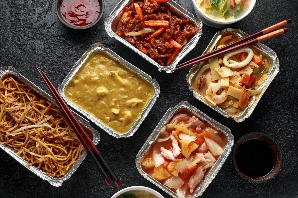 The 8 Best Chinese Takeaways in Cambridge: Rated by Students