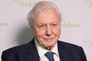 David Attenborough Famous Cambridge Alumni