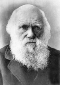Charles Darwin famous Cambridge Alumni