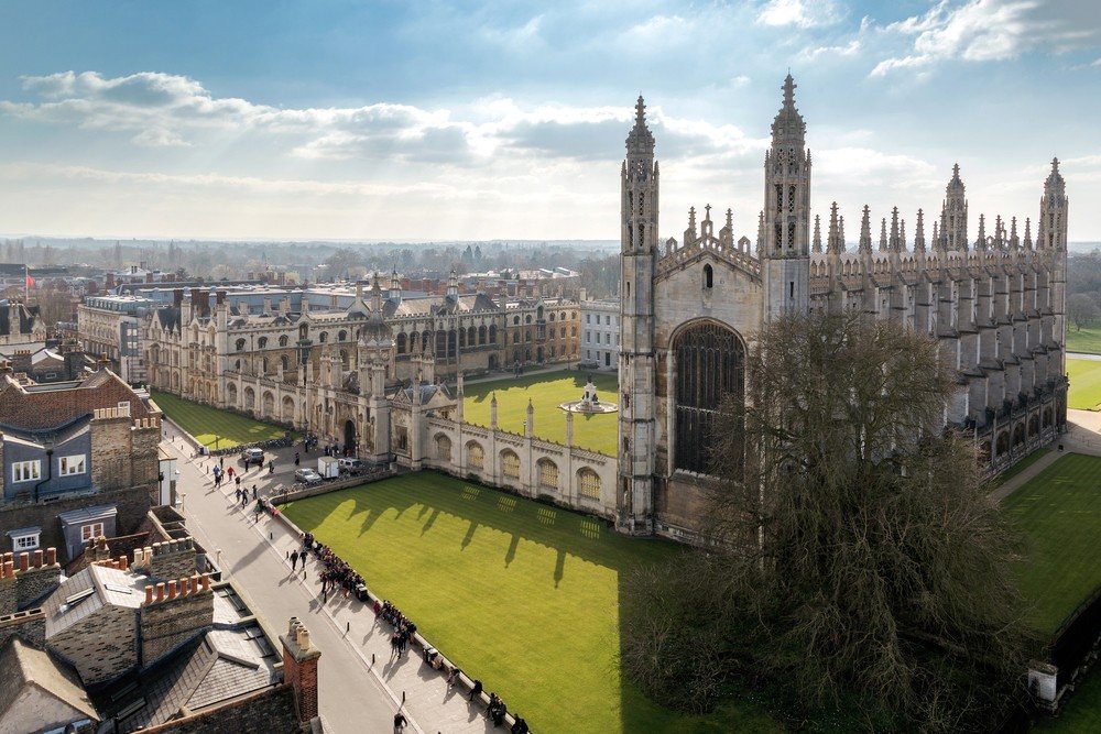 10 Famous People You Didn’t Realise Were Cambridge Alumni!