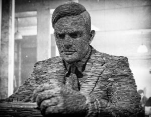 Alan Turing