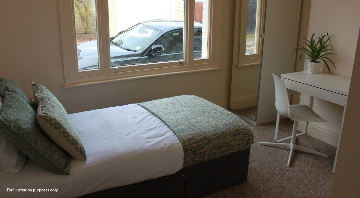 29-histon-road-bedroom