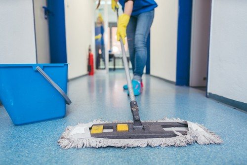 Tiktok Cleaning Hacks To Spruce Up Your Student Home In 2022