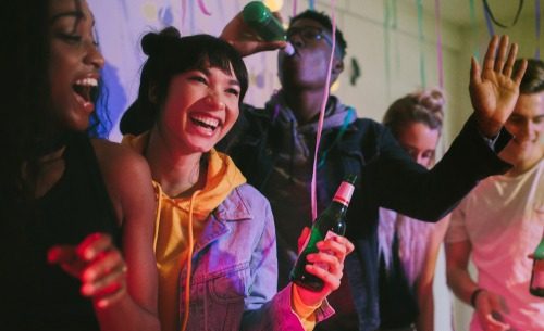 All the Money-Saving Tips and Fun Tricks for Your Next House Party