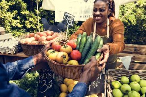 things to do spring farmers market 