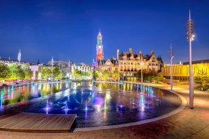 free things to do bradford