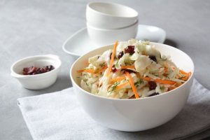 southern style coleslaw bbq recipes 