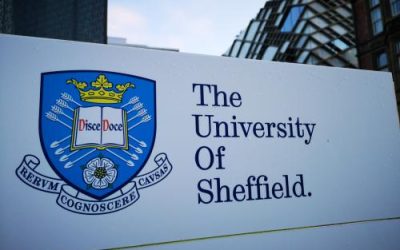 How to Make A Uni Of Sheffield application