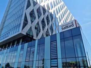 University of Salford 