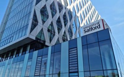 Applying to Salford University ? Here’s How You Can Prepare