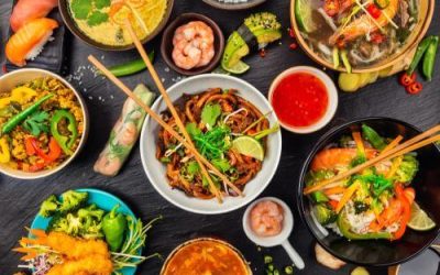 Unmissable Chinese Restaurants in Preston