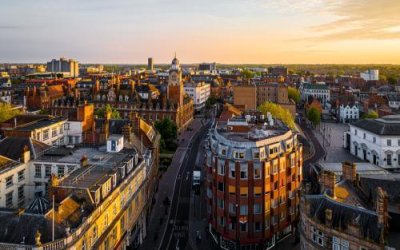 Cost of Living in Leicester: What Students Really Need to Know in 2025