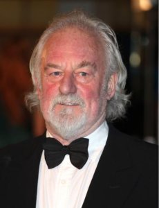 Bernard Hill