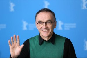 Danny Boyle