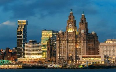 Best Student Cities UK 2025: Top Picks for Social Life