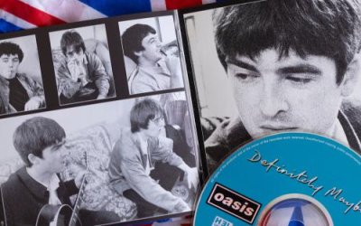 Famous People from Manchester Who Changed the World