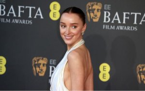 Phoebe Dynevor