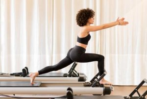Reformer pilates in manchester
