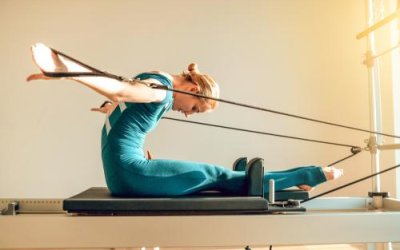 Top Spots for Reformer Pilates in Manchester for Students