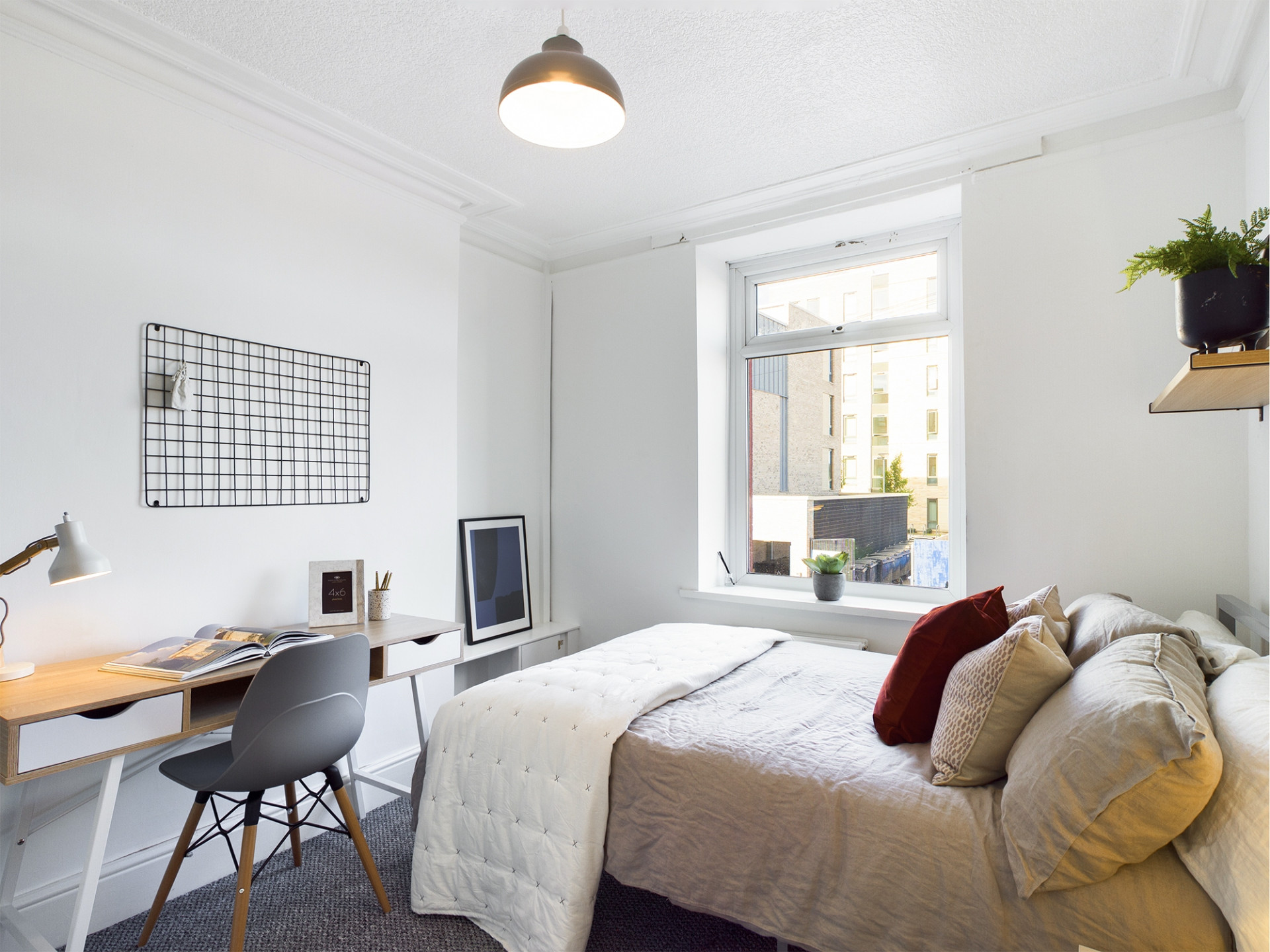 31 Gladstone Terrace