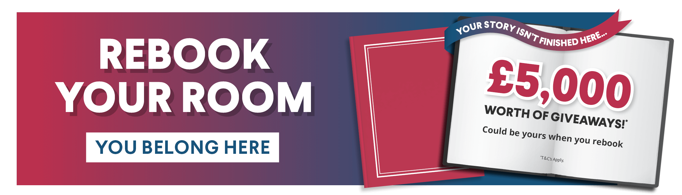 UKSH Rebooker Web Banner SQ Rebooker Phase 1 - 26/27 - UKSH