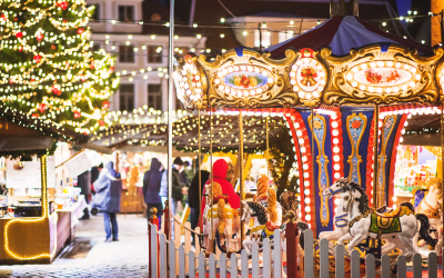 Your guide to festive fun this season!