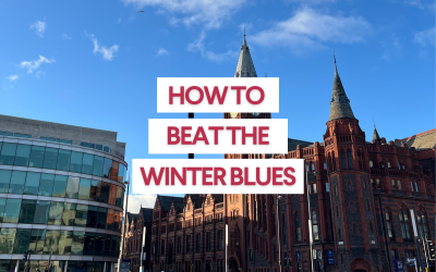 Student Guide to Beating the Winter Blues After Christmas