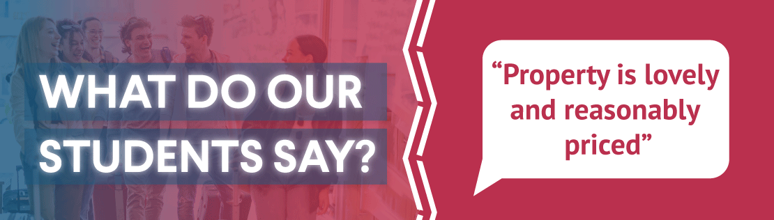 UKSH - What do our students say?