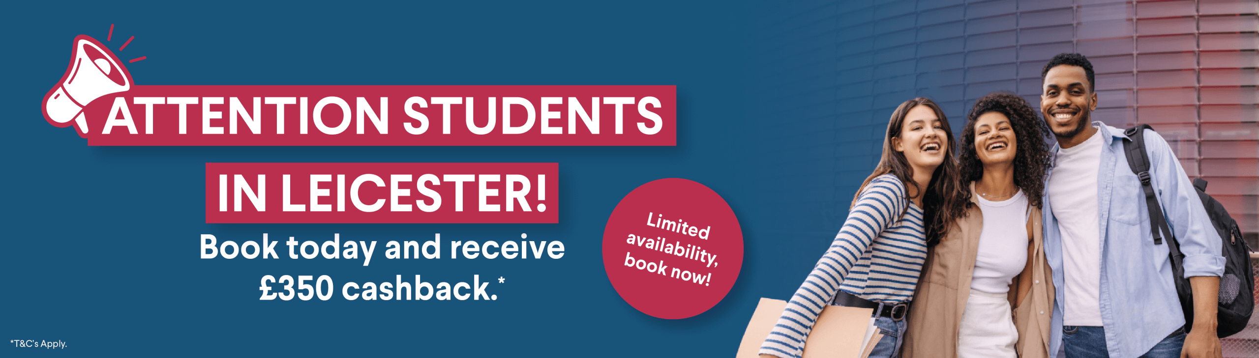 UKSH -_Leicester Mobile Banner UKSH -_Leicester Mobile Banner