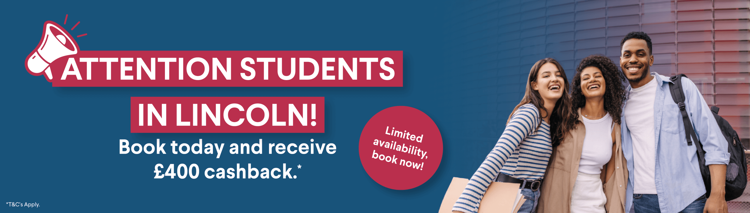 UKSH -_Lincoln Mobile Banner UKSH -_Lincoln Mobile Banner