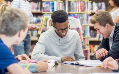 Back to University: Simple Ways to Get Back Into Routine