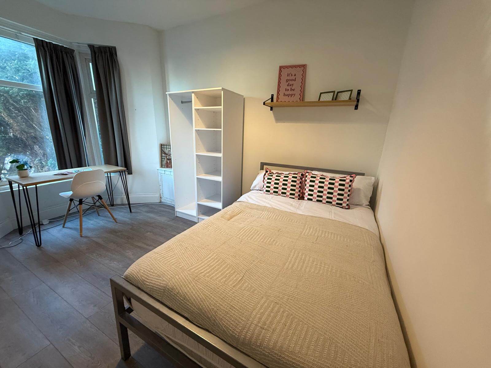 6 Milking Stile Lane