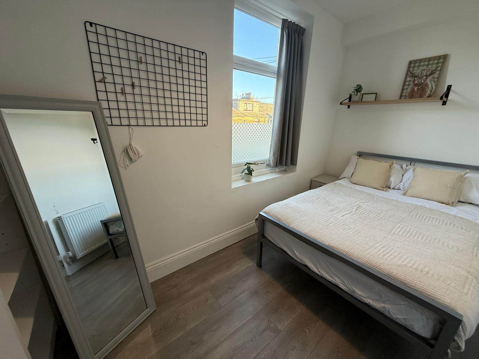 6 Milking Stile Lane