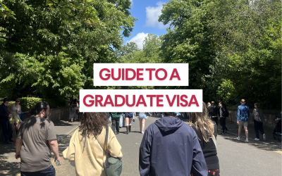 Post-Study Visa – International Student Guide