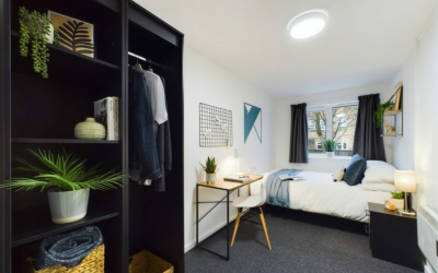 How to Choose Student Housing After First Year: A Stress-Free Guide